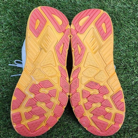 HOKA ARAHI 6 - Womens Athletic Shoes - SIZE 8.5D WIDE - Picture 8 of 9